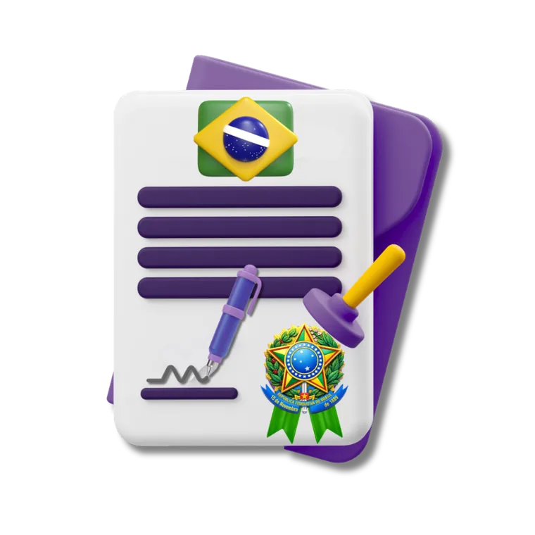 Tradução de documentos juramentados em Aurora do Pará: certidões, diplomas e documentos oficiais