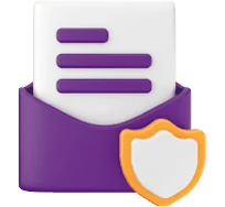 Certified business license translation example
