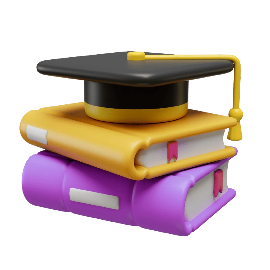 Certified academic record translation sample