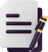 Certified adoption document translation sample