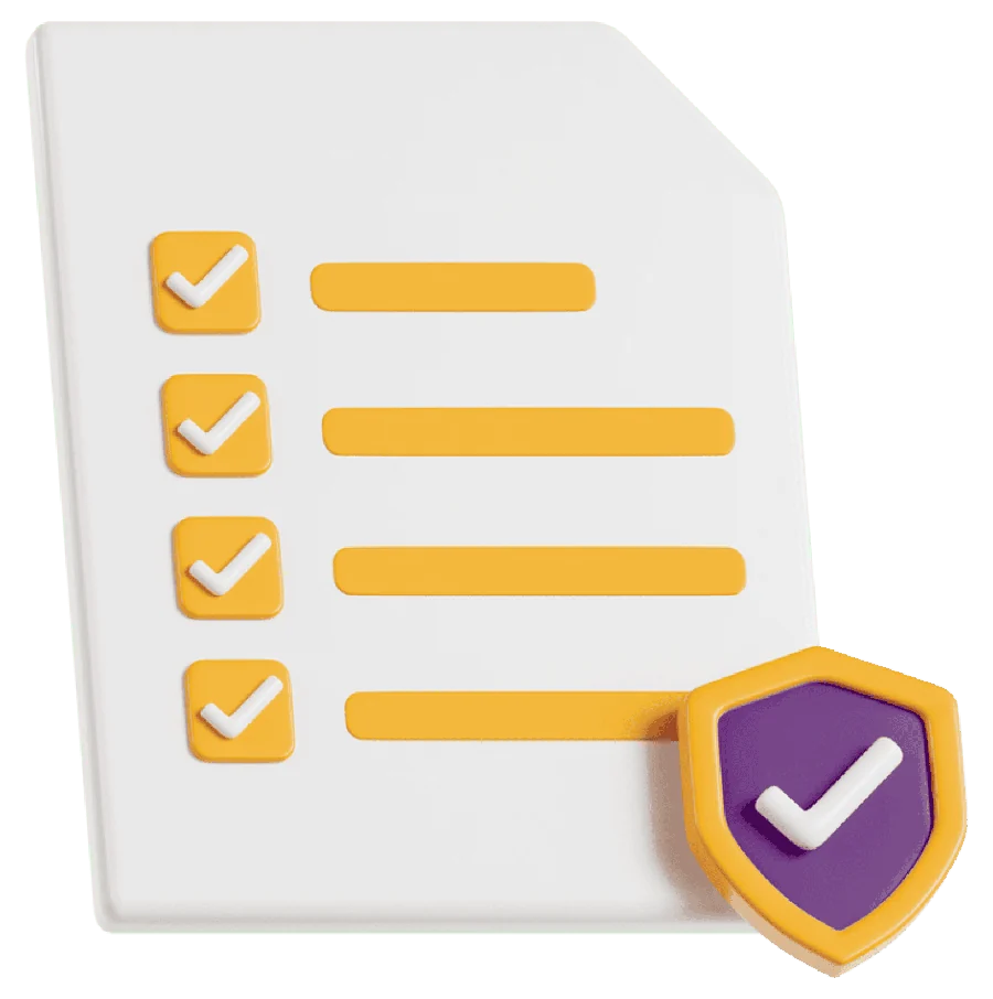 Certified translation accuracy checklist