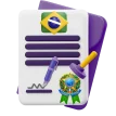 Sworn Translation in Brazil