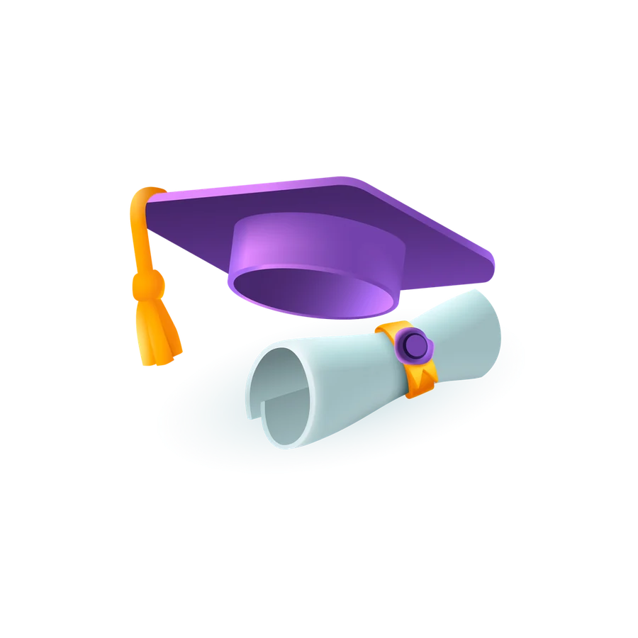 Certified translation use cases for university admissions and academic applications