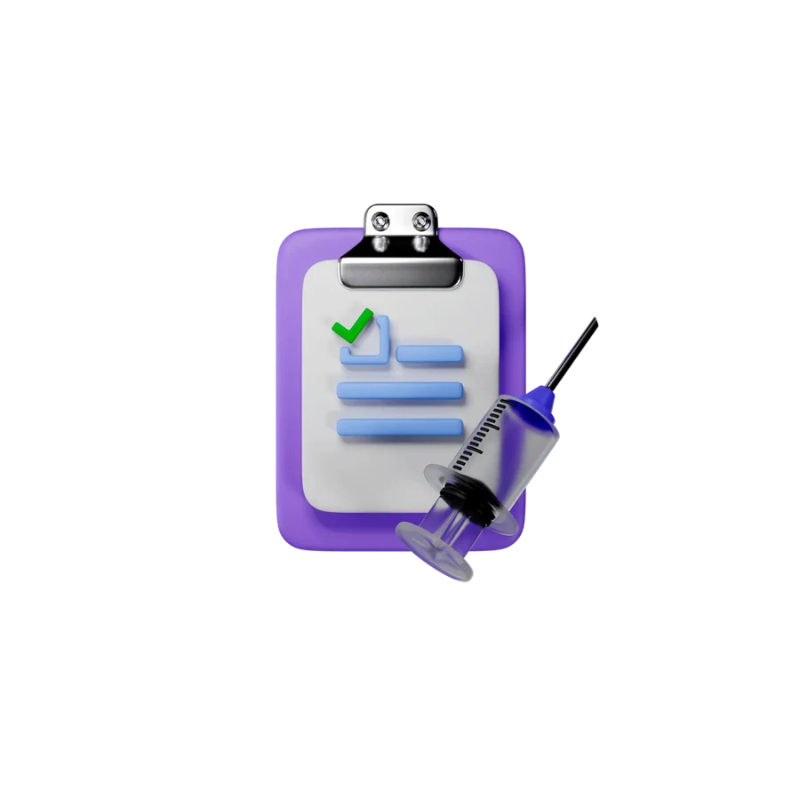 Usos de la traducción certificada en documentos médicos y de salud
