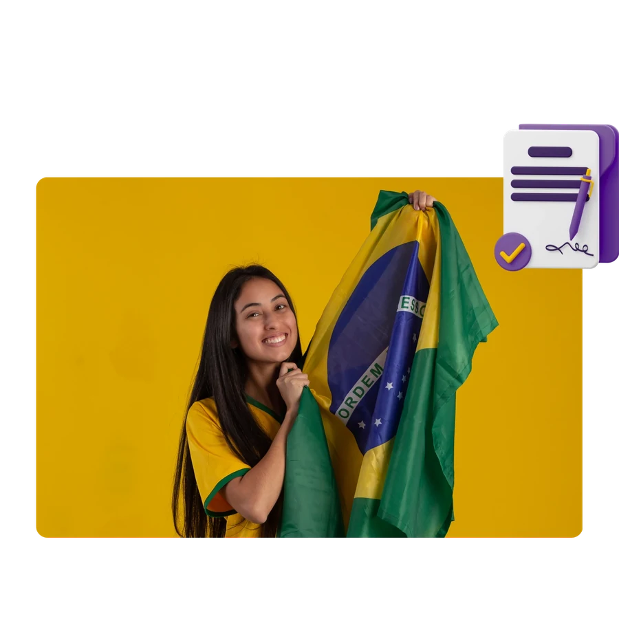 Official sworn translation services