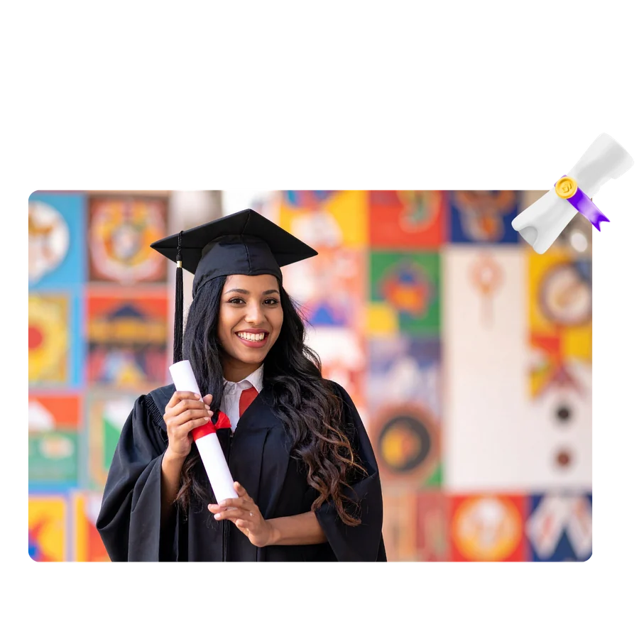 traducción oficial de diploma