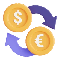 Conversión de moneda