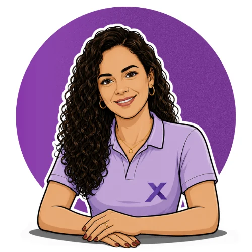 Amanda Santos, Traductora