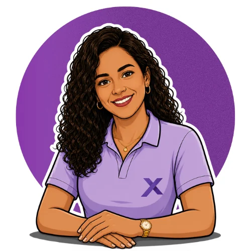 Anyel Ramirez, Traductora