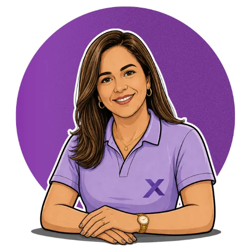 Aryani de Barros, Traductora