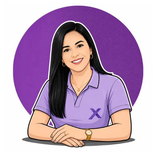 Cintia Silva, Traductora