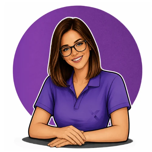 Isabella A., Traductora