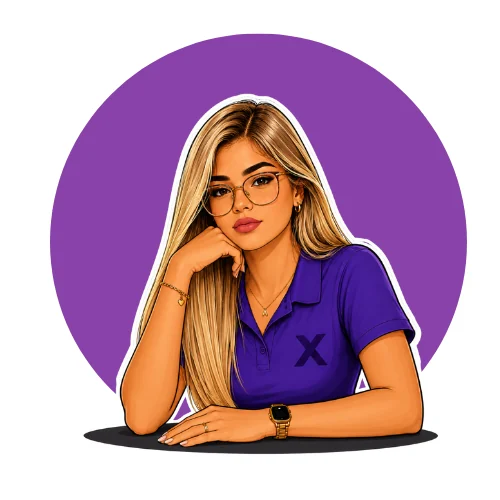 Karoline Lessa, Traductora