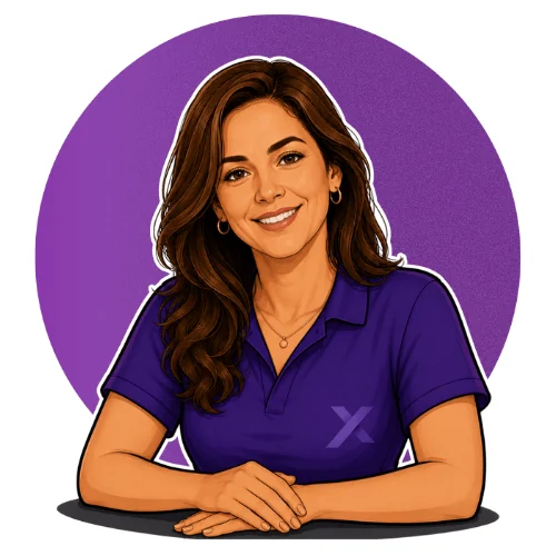 Margareth Castorino, Traductora