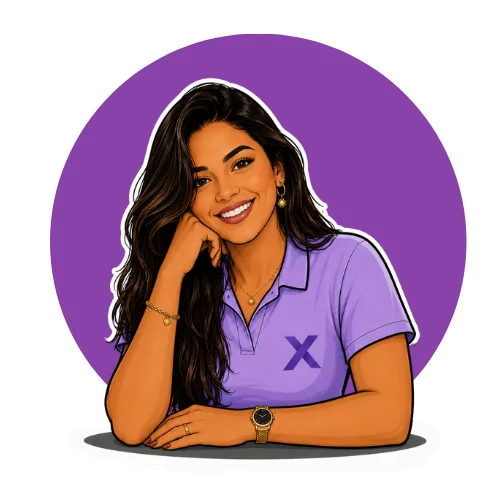 Maria S., Soporte