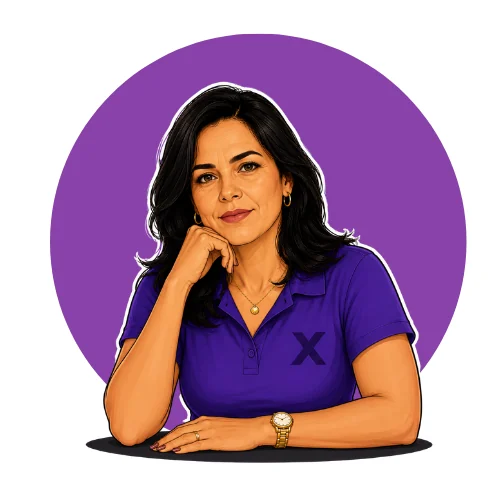 Mariangel Castillo, Traductora