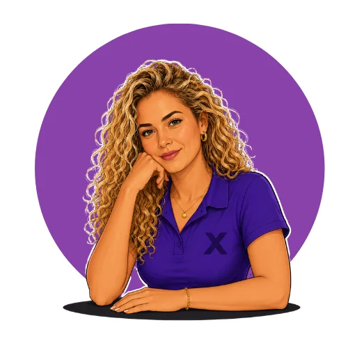 Marielsy Amador, Traductora
