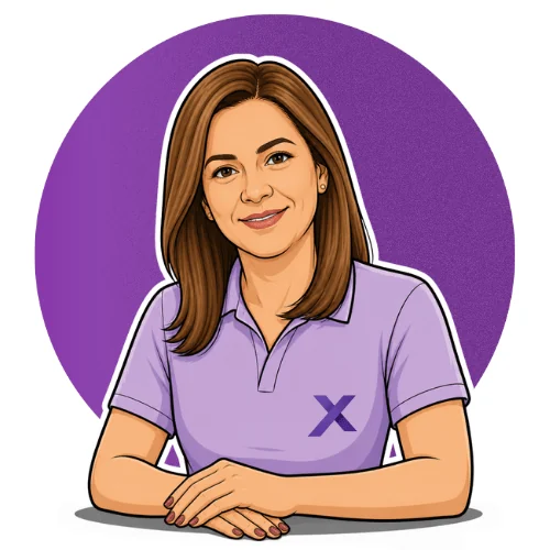 Renata Mesquita, Especialista en SEO
