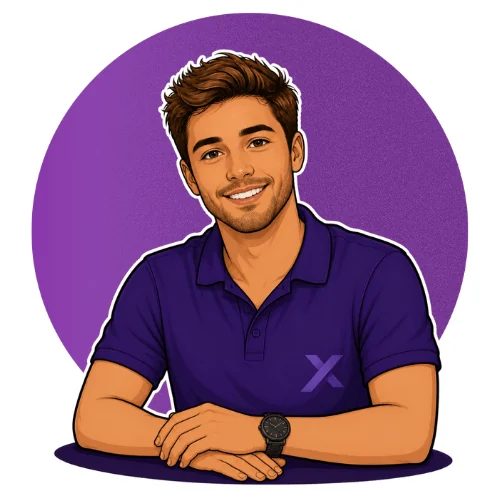Thiago Loss, Gerente de Proyectos