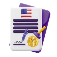 Sello de Traductor Certificado ATA, Estados Unidos