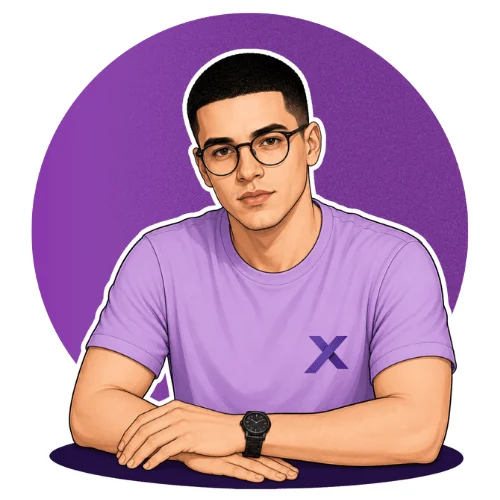 Vinicius Carvalho, Desarrollador Back-end
