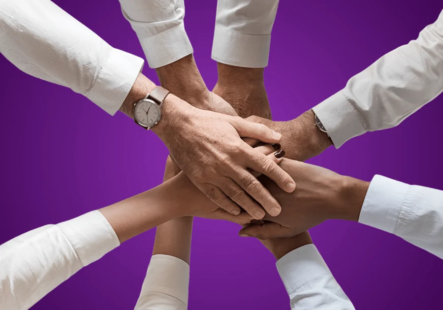 Equipo de Roxo Traducciones, traductores certificados y juramentados Brasil EE.UU.