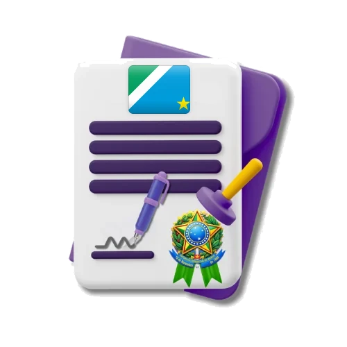 Documentos que o tradutor juramentado traduz em Mato Grosso do Sul