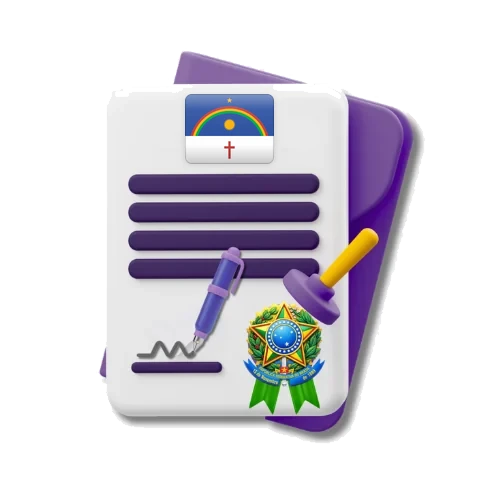 Documentos que o tradutor juramentado traduz em Pernambuco