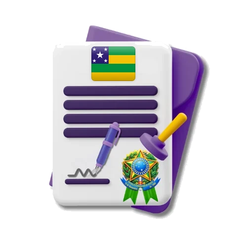 Documentos que o tradutor juramentado traduz em Sergipe