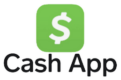 Se aceptan pagos a través de Cash App