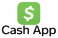 Se aceptan pagos a través de Cash App