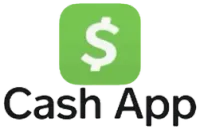 Aceitamos pagamentos com Cash App