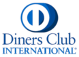 Diners Club International accepted