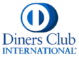 Diners Club International accepted