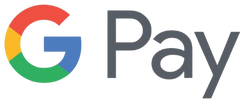 Se aceptan pagos con Google Pay