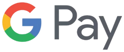 Se aceptan pagos con Google Pay
