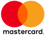 Mastercard accepted