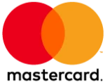 Se aceptan pagos con Mastercard