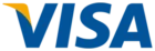 Se aceptan pagos con tarjeta Visa
