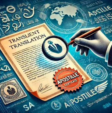Tradução e apostilamento de documentos: tudo o que você precisa saber!!