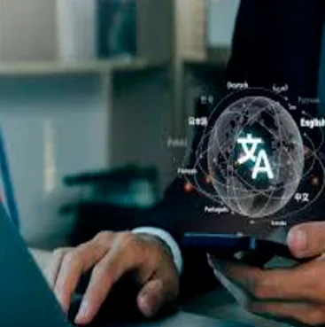 Tendencias e innovaciones en el sector de la traducción: el futuro de la traducción de documentos