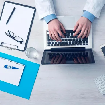 Desafios da tradução de documentos médicos: um Campo complexo e essencial