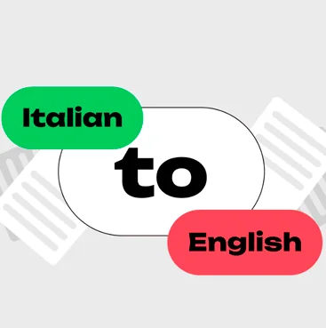The Rising Tide of Italian Immigration to the USA: The Growing Need for Italian to English Translation