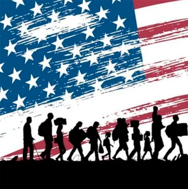 La evolución de la inmigración a Estados Unidos