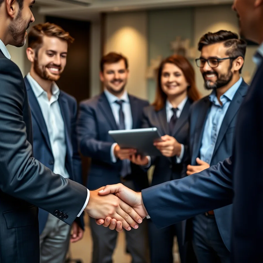 Rompiendo Barreras: Cómo la Traducción Certificada Transforma la Comunicación Global con Clientes