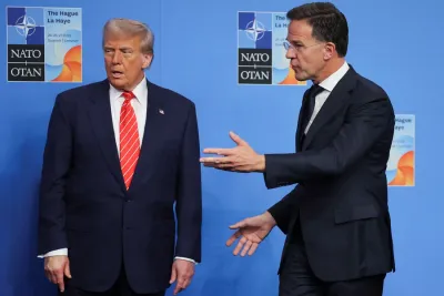 Rising Defense Spending, Leadership Shifts, and Geopolitical Tensions: How Certified Translation Powers Global Security After the Historic NATO Summit