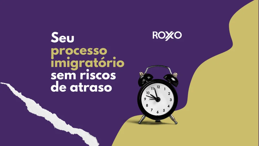 Seu processo imigratório sem riscos de atraso com traduções certificadas