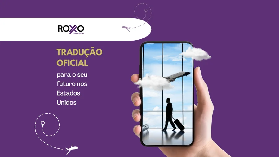 Tradução oficial para os Estados Unidos: tudo o que você precisa saber