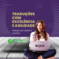 Traduções com excelência e agilidade: porque seu tempo é valioso