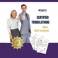 Certified Translations for USCIS: Everything You Need to Know